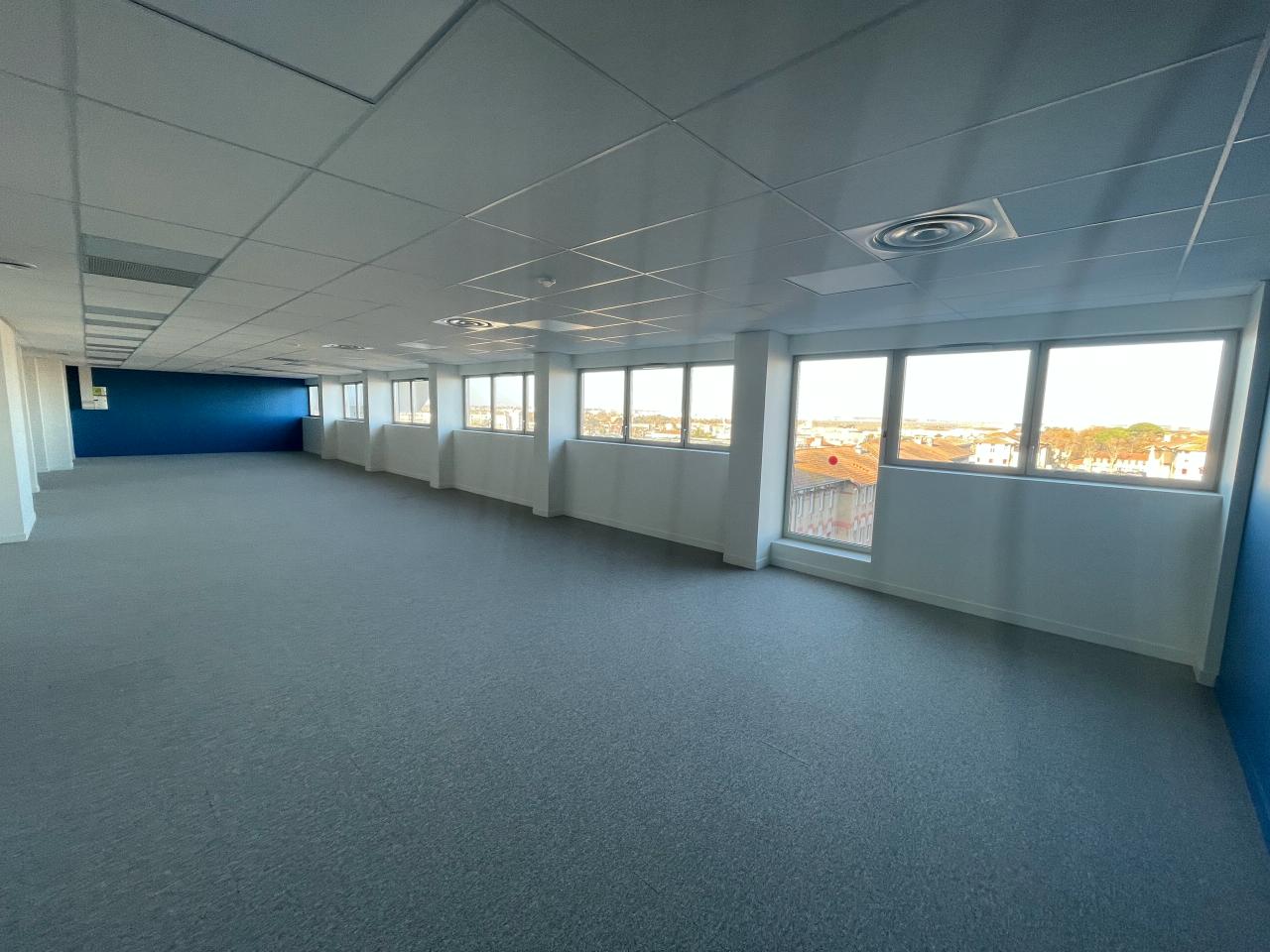 Bureau Toulouse 6021m² Location bureau Toulouse Haute-Garonne OLBUR2206686 23